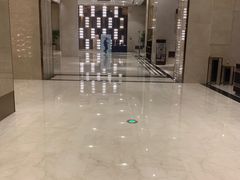 -武汉洲际酒店