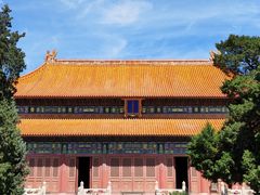 -历代帝王庙博物馆