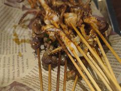 -皇室假期美食水疗会(春风路店)