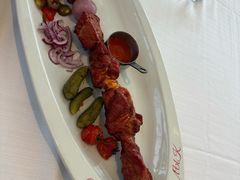 -马克西姆俄罗斯餐厅(绥芬河店)
