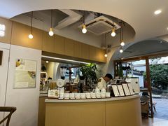 -COMPANION COFFEE小伴咖啡