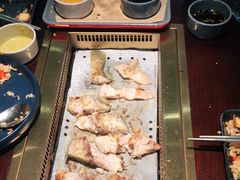 -新石器烤肉(之心城店)