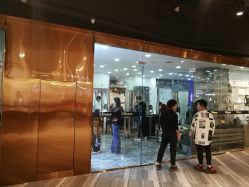 点击看大图 -YDO SALON