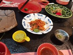 -大江户日本料理(吕厝店)