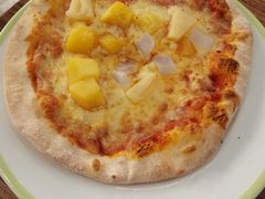 -萨莉亚意式餐厅(河东万达店)