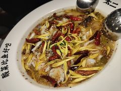 -太二酸菜鱼(正大广场店)