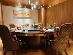 -蒋记海鲜姿造•洋房别墅(星河湾店)