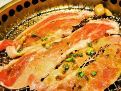 -火炉火自助餐(喜隆多店)
