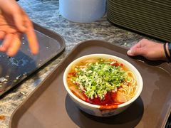 -清真·马安军辣子牛肉面