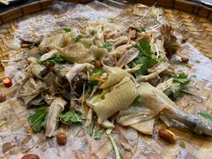 -农家鸡宴私房菜(城东店)