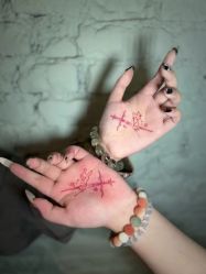 -PinooTattoo皮奴刺青纹身设计总部