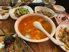 -管氏翅吧(国展店)