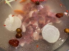 -313羊庄·羊肉火锅烧烤(李村店)