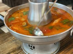 -Hi YOU你的饭局泰餐厅(雍和宫店)