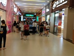 -宝龙广场(福州台江店)