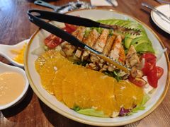 -TIGERS老虎西餐(亦庄店)