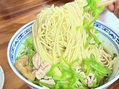 -大时代美食面馆