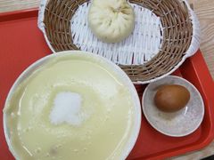 -开封老式扣碗羊杂汤(二七万达店)
