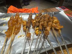 -熙成烧烤(白塔岭店)