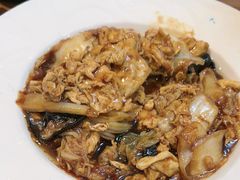 -南门小馆·清真(国贸商城店)