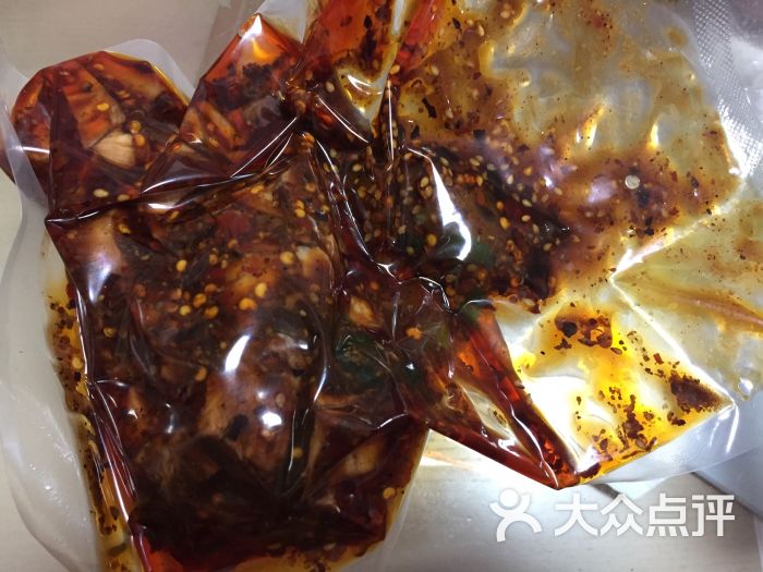 红星兔丁(武侯祠店)-兔丁图片-成都美食-大众点评网