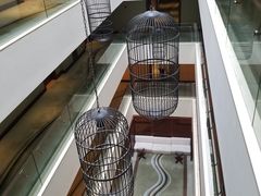 -宁波九龙湖开元度假村