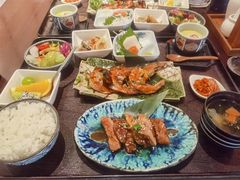 -富力希尔顿酒店·源氏日餐厅