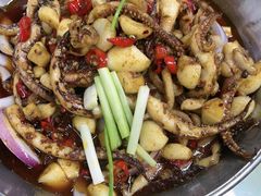 -聚味瞿记·龙虾堂(树木岭店)