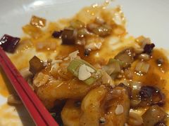 -和记小菜(东方店)