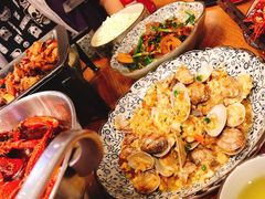 -虾小龙老长沙龙虾馆(坡子街店)