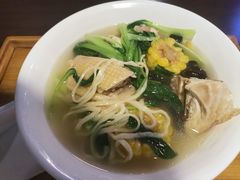 -富源春面馆(四川北路店)