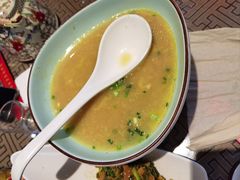 -新繁老號豌豆汤饭店·江湖菜(宝光寺店)