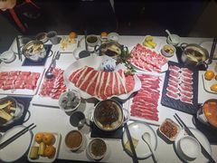 -麻辣因子滩羊火锅(世和广场店)