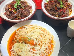 -辣尚瘾·烤鱼·新川菜(交大直营店)