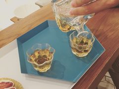 -茶是一枝花泡茶店