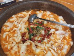 -味仙居(环城南路店)