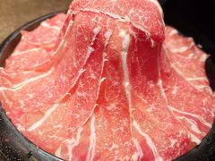 -一绪に和牛寿喜烧(罗湖益田假日店)