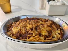 -维园港式茶餐厅(龙岗盛平店)