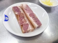 肴肉-老赵面店(大西路店)