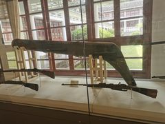 -古田会议纪念馆