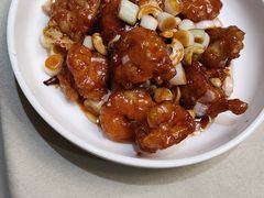 -鸭王烤鸭店(三里河店)