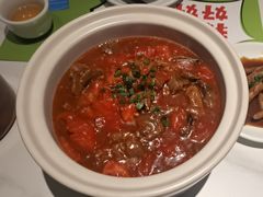 -鑫小城故事·藕汤·家常菜(台北一路总店)