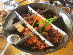 -五里关火锅(牛市口店)