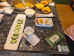 -一席地·本地鸡窝·杭帮鸡火锅(萧山银隆百货店)