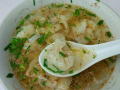 小馄饨-安庆柴火馄饨(马道街店)