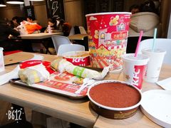 -肯德基(西安兴庆店)
