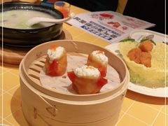 -蔡澜点心·粤菜(花城汇南区店)