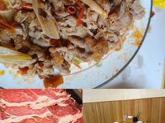 -牛匠和牛寿喜锅(西安总店)