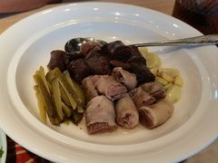 -羊之道草原味道清真餐厅(番禺店)