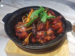 -志明眷村·台式融合菜·宵夜